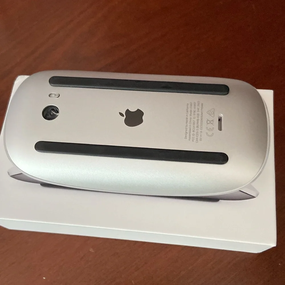 Magic Mouse Apple